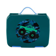 Skip Hop Spark Style Bento Beslenme Kutusu Kamyon STD