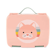 Skip Hop Spark Style Bento Beslenme Kutusu Kedi STD