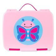 Skip Hop Spark Style Bento Beslenme Kutusu Kelebek STD