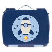 Skip Hop Spark Style Bento Beslenme Kutusu Roket STD