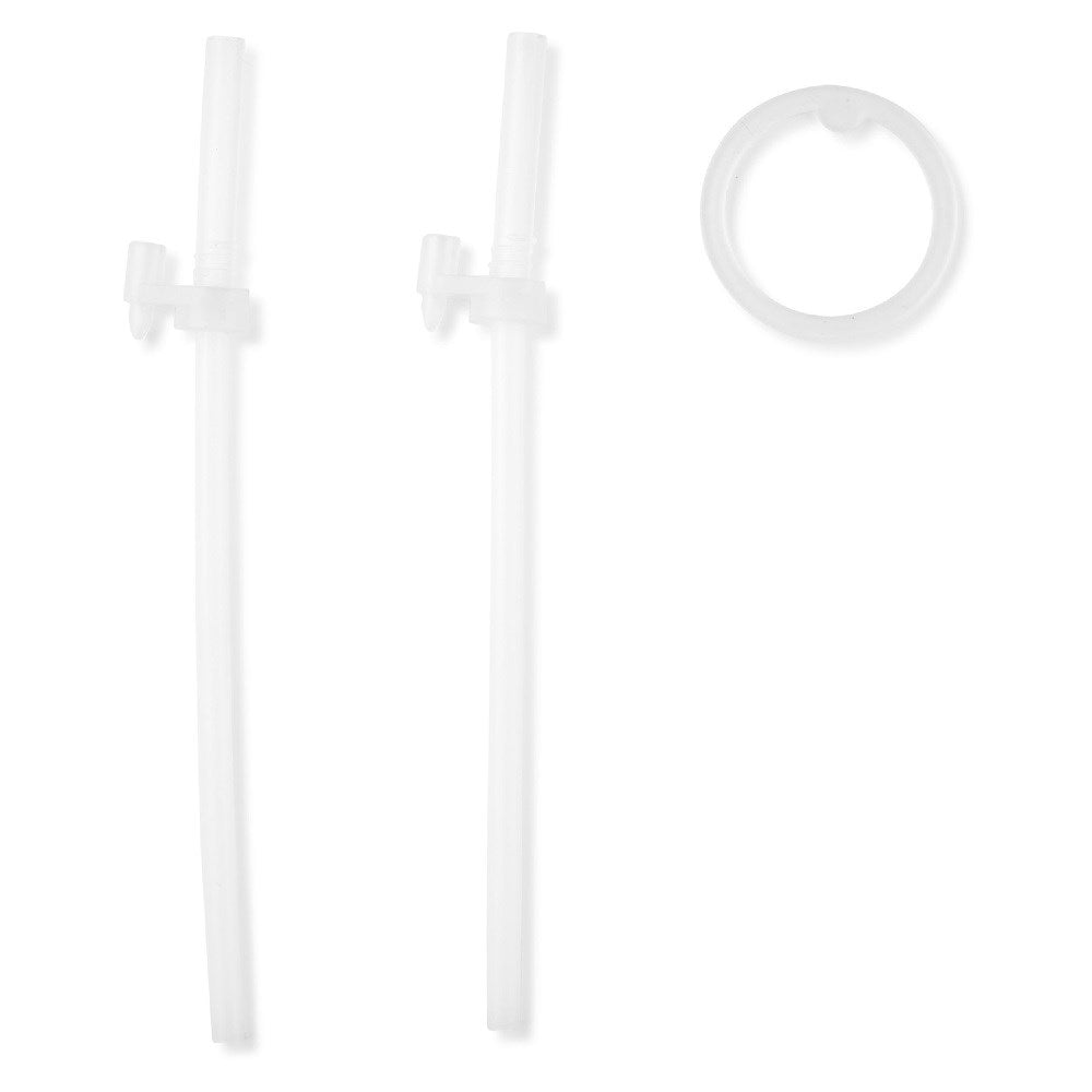 Skip Hop 390 ml Suluk İçin Yedek Pipeti 2'li STD