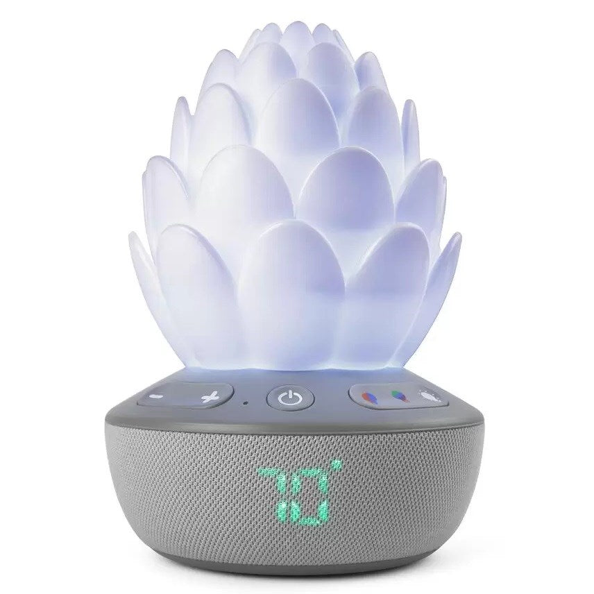 Skip Hop Terra Ağlama Sensörlü Baby Soother 0 Ay+