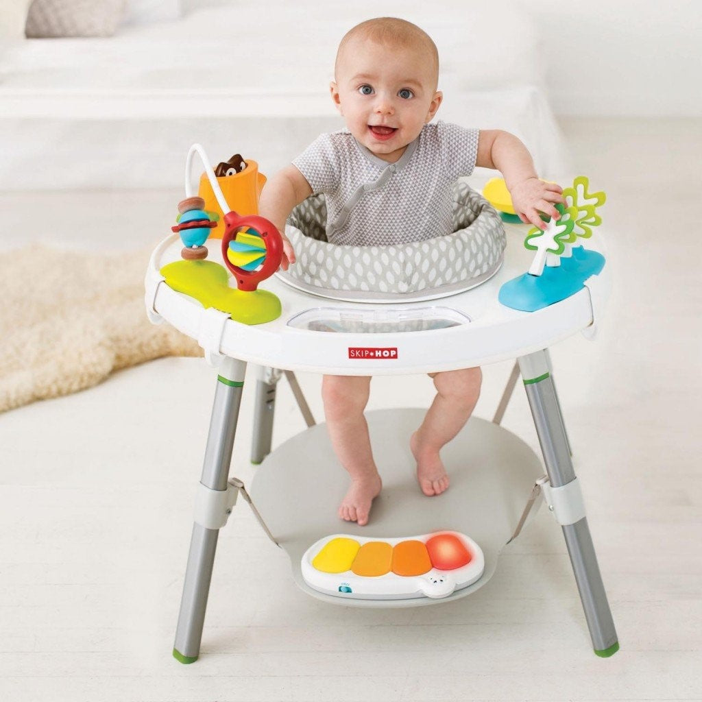 Skip Hop Üç Aşamalı Aktivite Merkezi STD