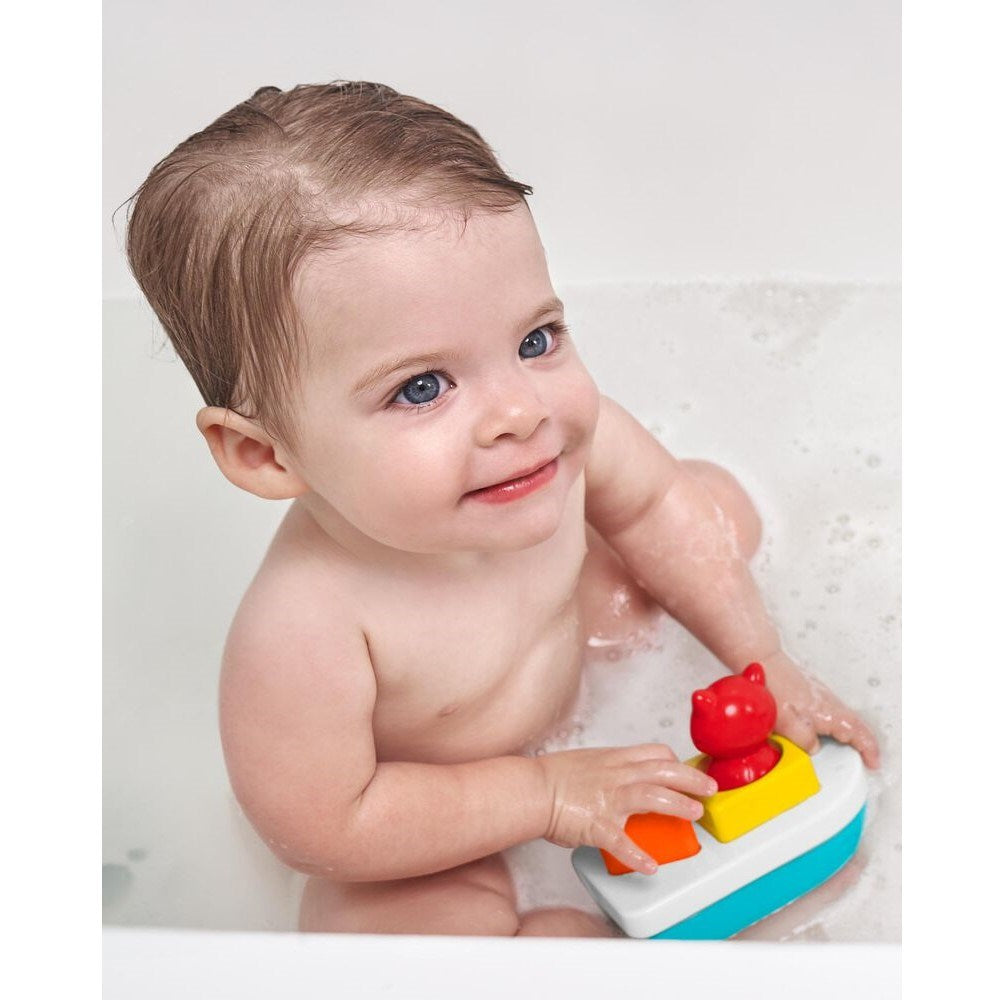 Skip Hop Zoo Banyo Oyuncağı Bot