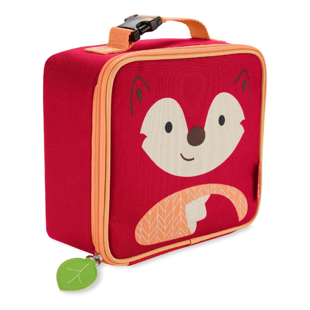 Skip Hop Zoo Beslenme Çantası Tilki