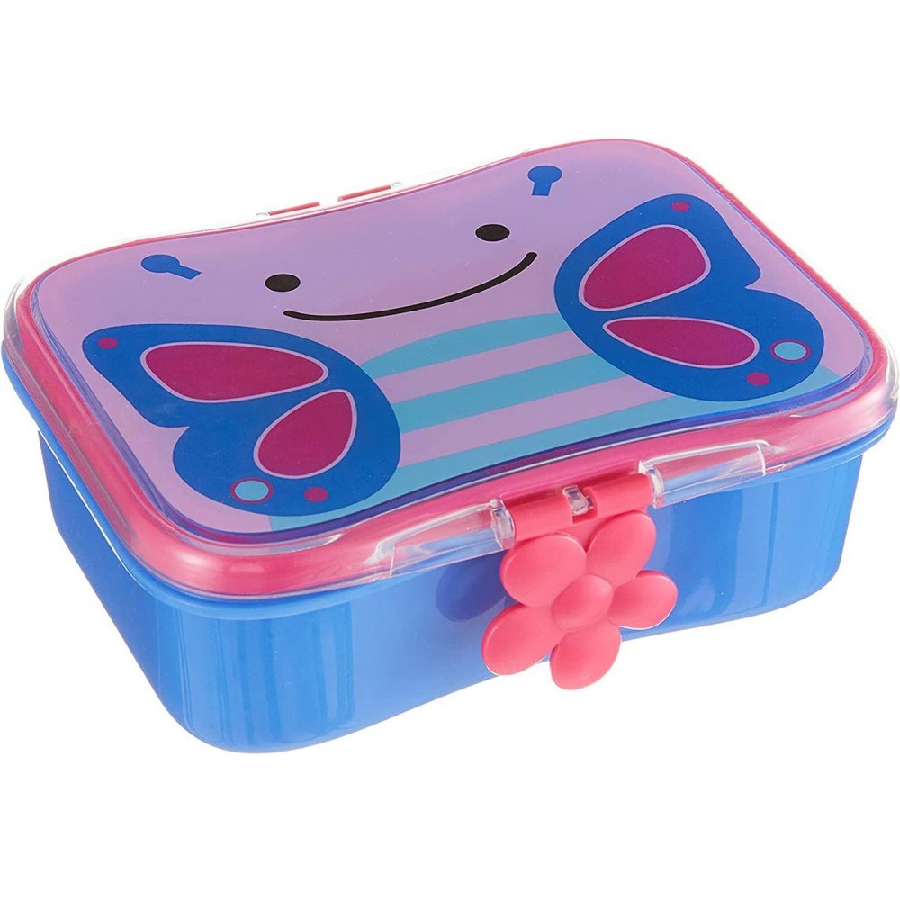 Skip Hop Zoo Beslenme Kiti Kelebek