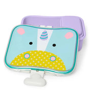 Skip Hop Zoo Beslenme Kutusu-Kiti Unicorn