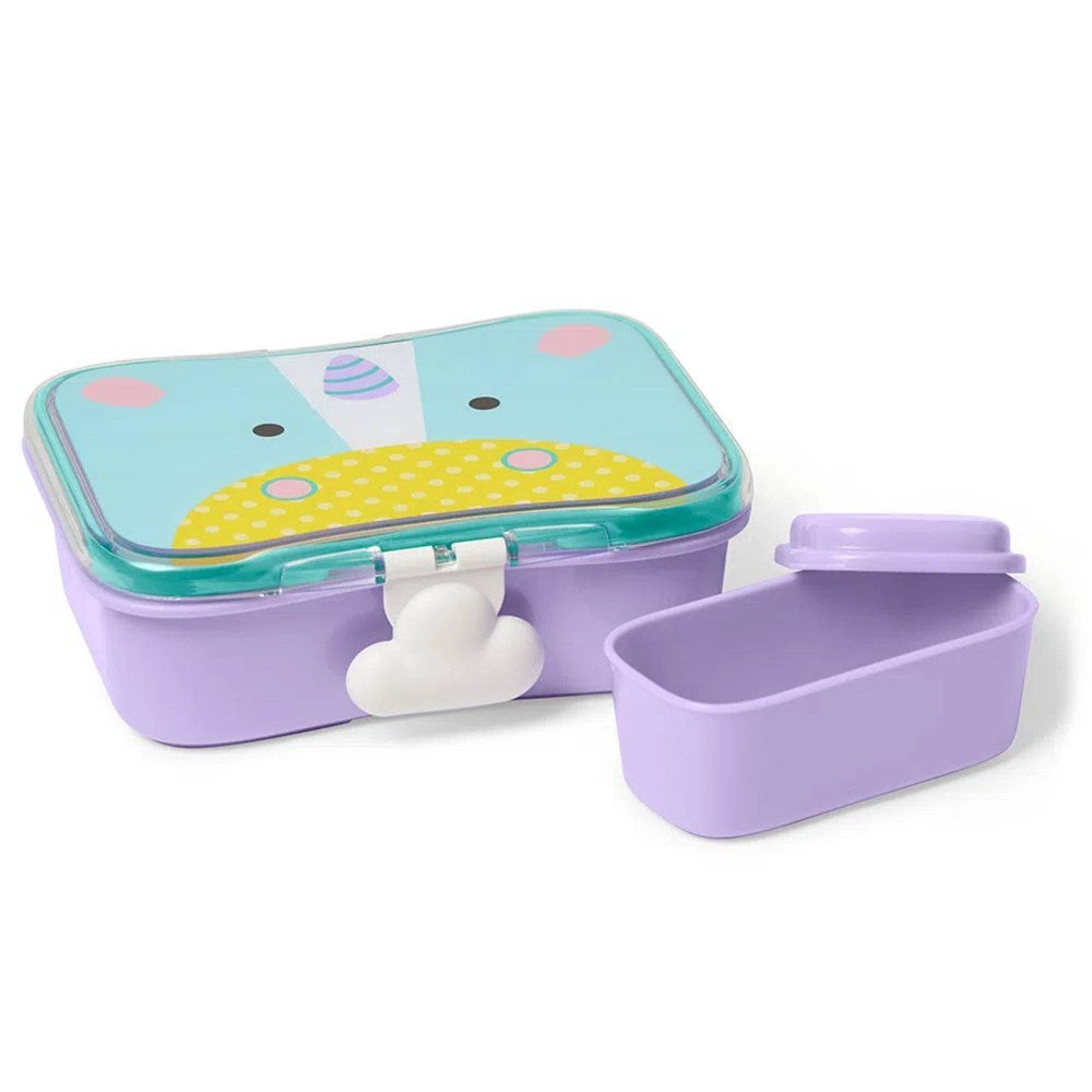 Skip Hop Zoo Beslenme Kutusu-Kiti Unicorn