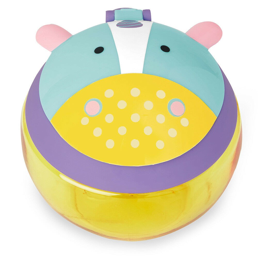 Skip Hop Zoo Çerez Atıştırma Kabı Unicorn STD