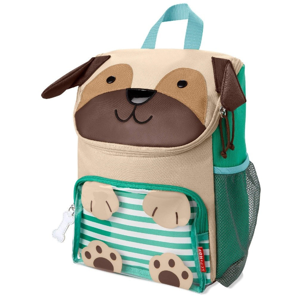 Skip Hop Zoo Çocuk Sırt Çantası Köpek