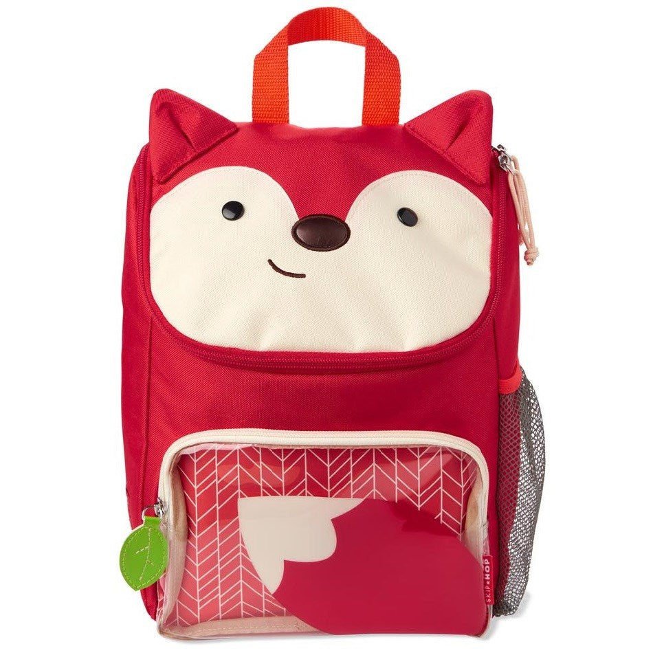 Skip Hop Zoo Çocuk Sırt Çantası Tilki