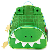 Skip Hop Zoo Çocuk Sırt Çantası Timsah