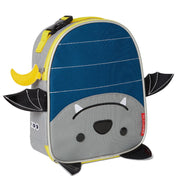 Skip Hop Zoo Lunchies Beslenme Çantası Yarasa STD