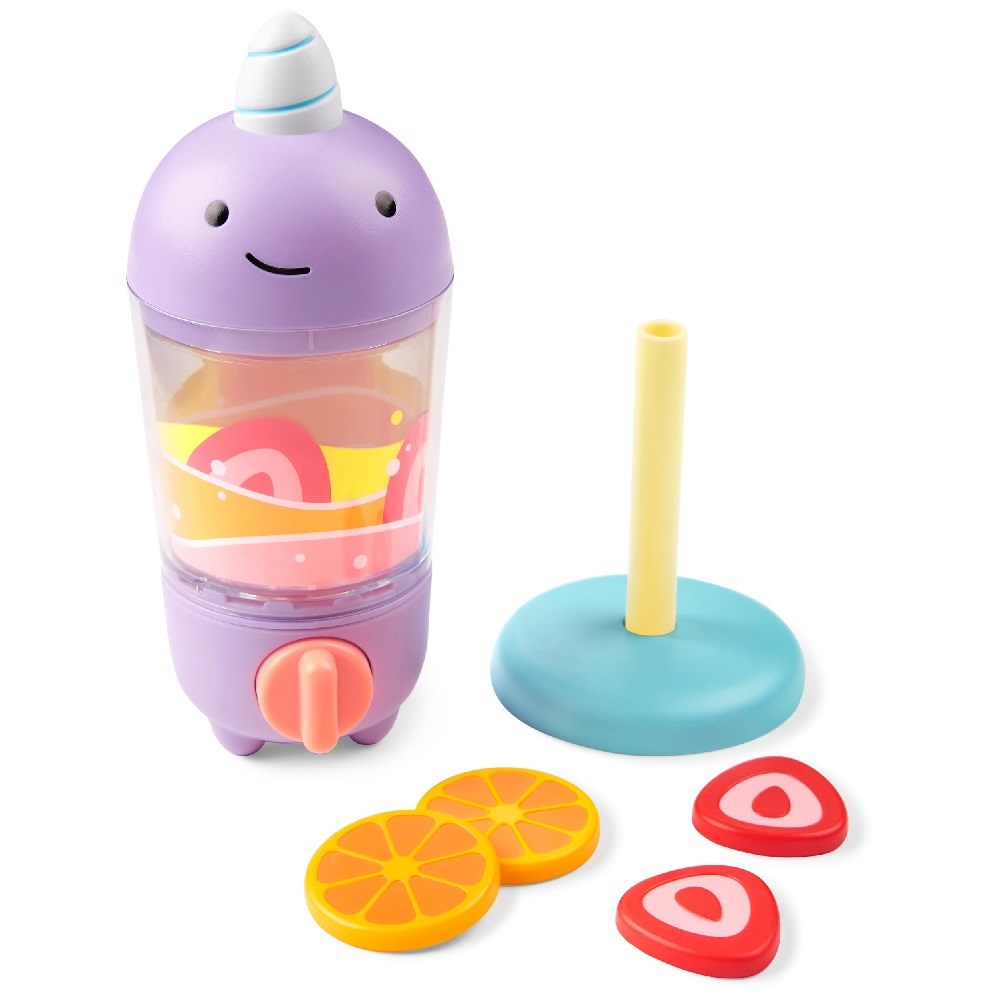 Skip Hop Zoo Oyuncak Smoothie Seti