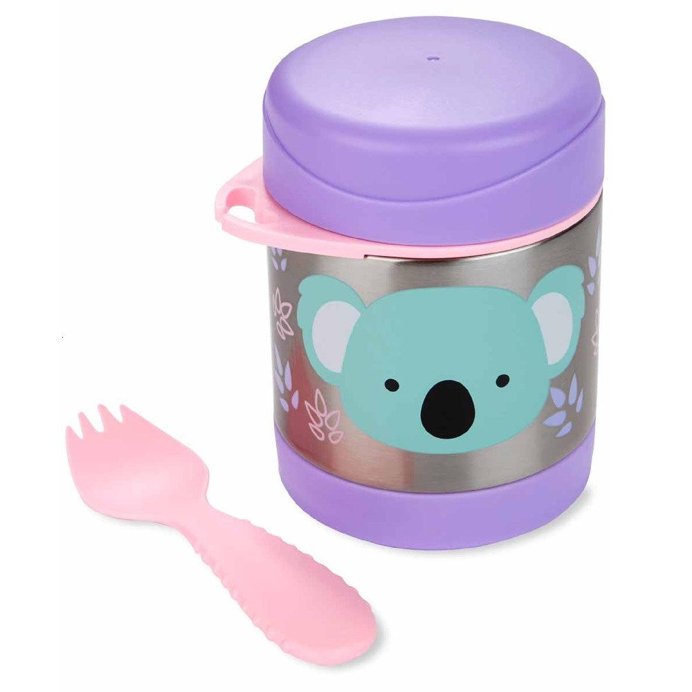 Skip Hop Zoo Paslanmaz Çelik Termos Koala STD