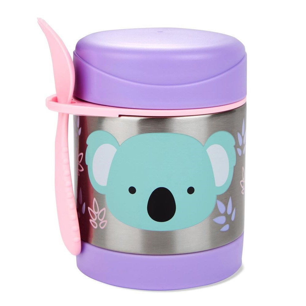 Skip Hop Zoo Paslanmaz Çelik Termos Koala STD