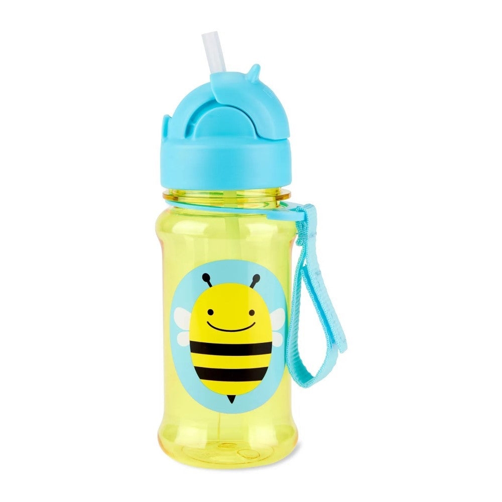 Skip Hop Zoo Pipetli Tritan Suluk Arı