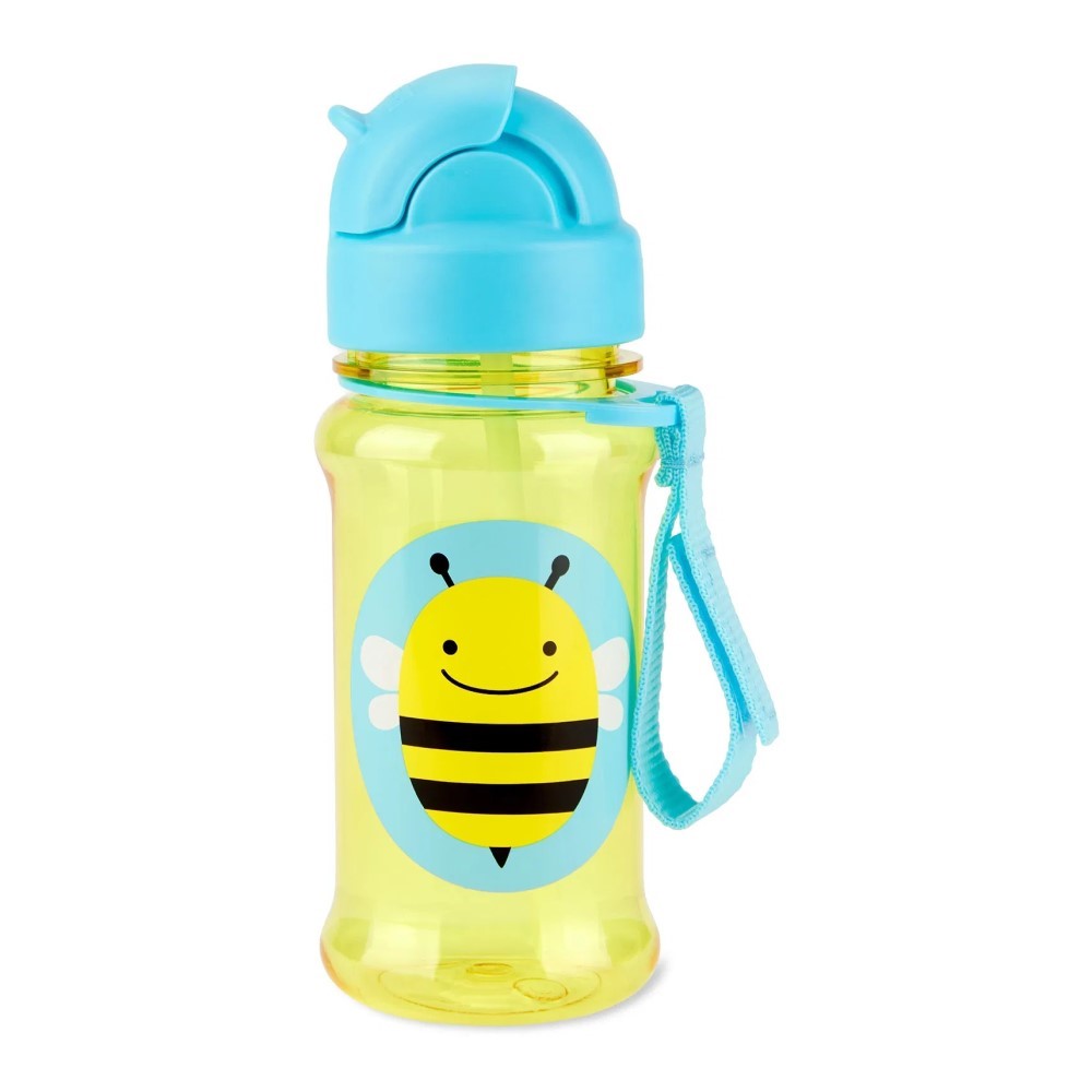 Skip Hop Zoo Pipetli Tritan Suluk Arı