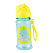 Skip Hop Zoo Pipetli Tritan Suluk Köpek Balığı