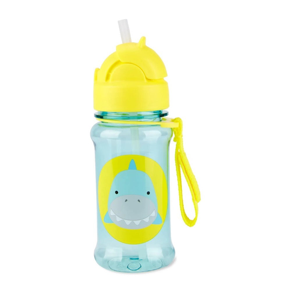 Skip Hop Zoo Pipetli Tritan Suluk Köpek Balığı
