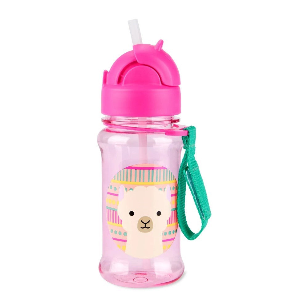 Skip Hop Zoo Pipetli Tritan Suluk Lama