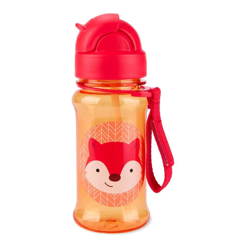 Skip Hop Zoo Pipetli Tritan Suluk Tilki