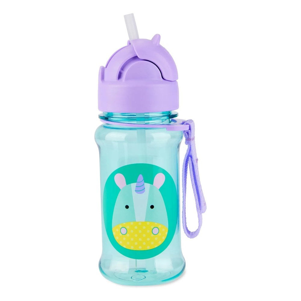 Skip Hop Zoo Pipetli Tritan Suluk Unicorn