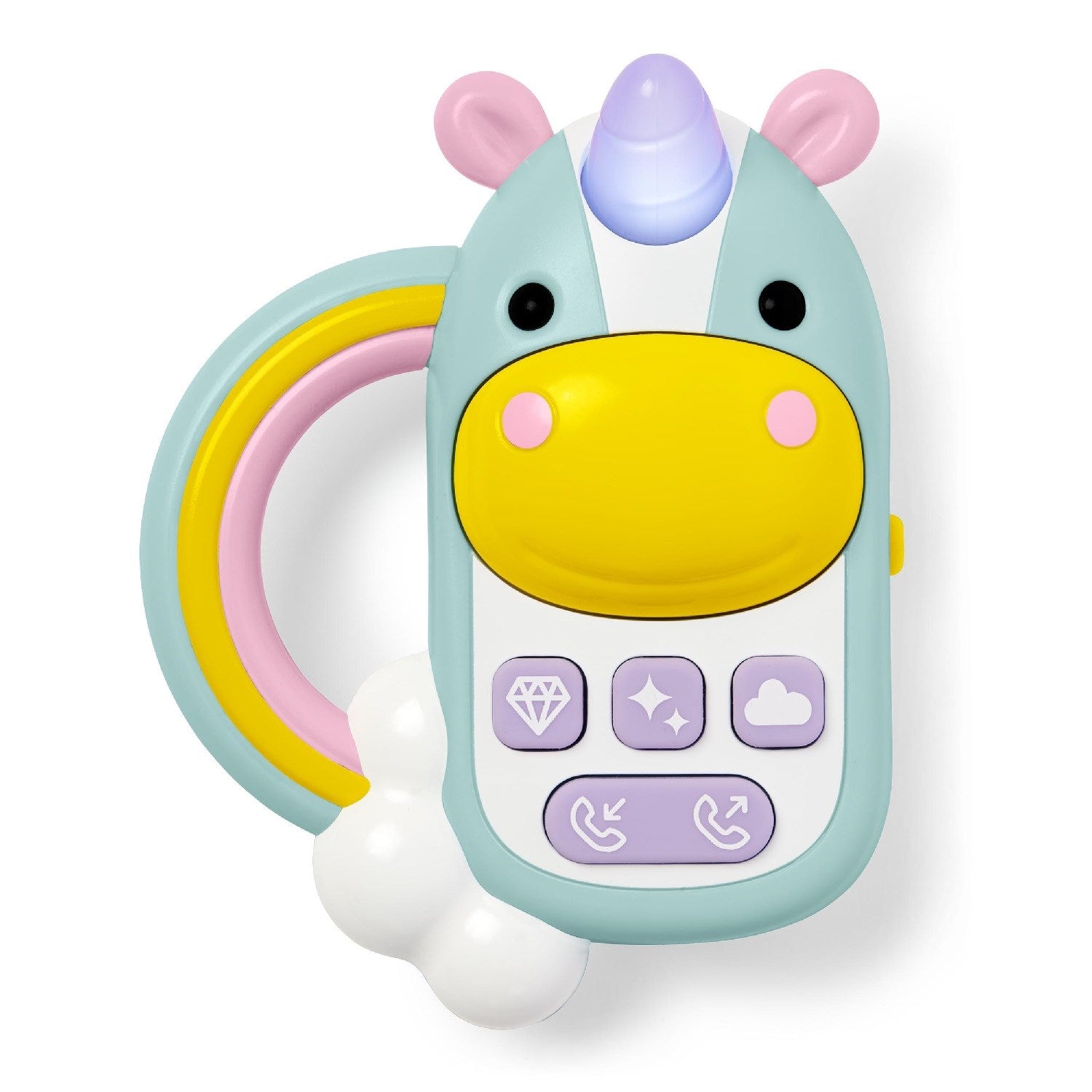 Skip Hop Zoo Unicorn Telefon STD