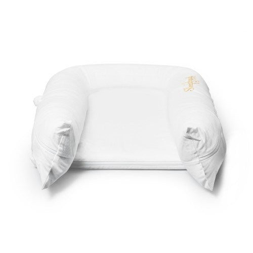 SleepyHead Grand+ Yedek Kılıf Pristine White STD