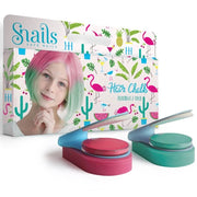 Snails Saç Tebeşiri - Flamingo Fuşya