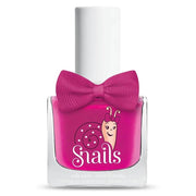 Snails Su Bazlı Fiyonklu Oje – Sweetheart Fuşya