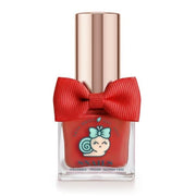 Snails Su Bazlı Oje - Ladybird Kırmızı