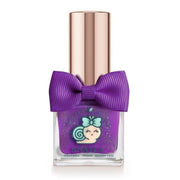 Snails Su Bazlı Oje - Raspberry Pie Mor