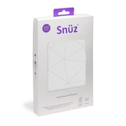 Snüz Uyku Seti 100x120 cm - Geo Mono STD