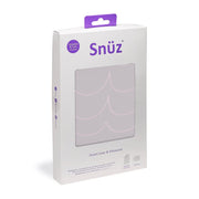 Snüz Uyku Seti 100x120 cm - Wave Rose STD