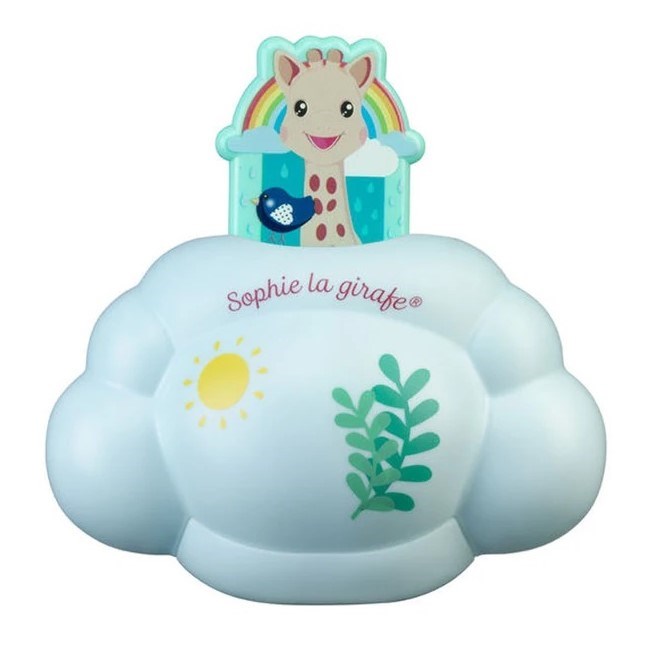 Sophie La Girafe Banyo Bulutu STD