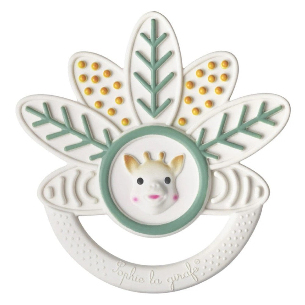 Sophie The Giraffe Diş Kaşıma Halkası STD