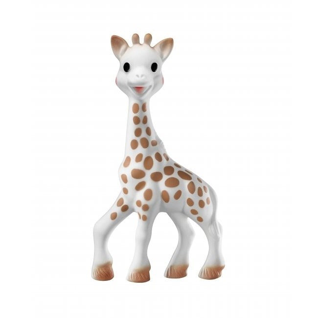 Sophie The Giraffe Sohiesticated Yeni Doğan Seti 9 STD