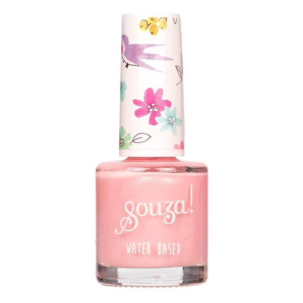 Souza Açık Pembe Oje