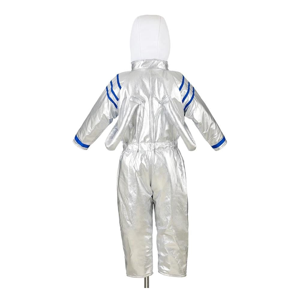 Souza Astronot Kostümü 3-4 Yaş
