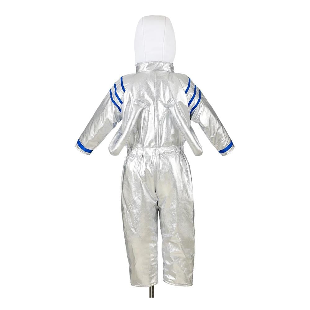 Souza Astronot Kostümü 5-7 Yaş