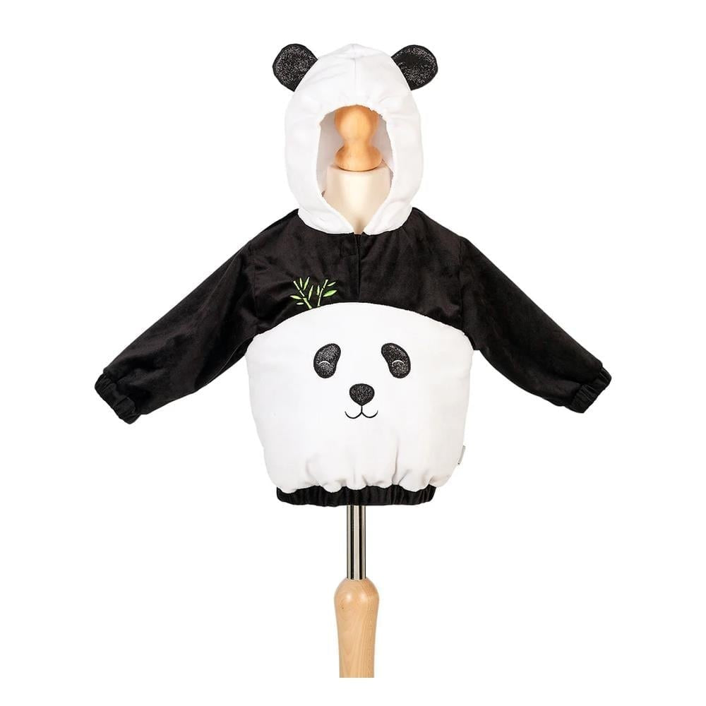 Souza Panda Po Kostümü 2 Yaş