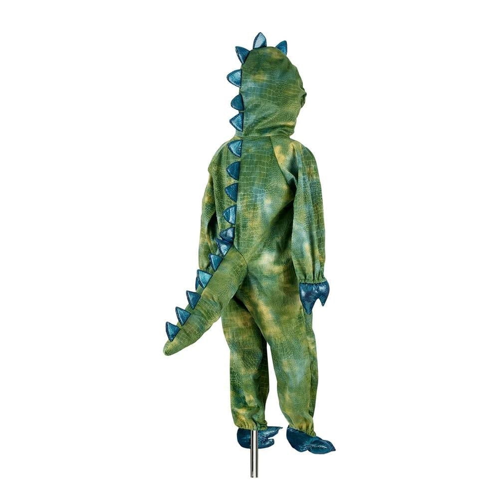 Souza T-Rex Tulum Hayvan Kostümü 3-4 Yaş