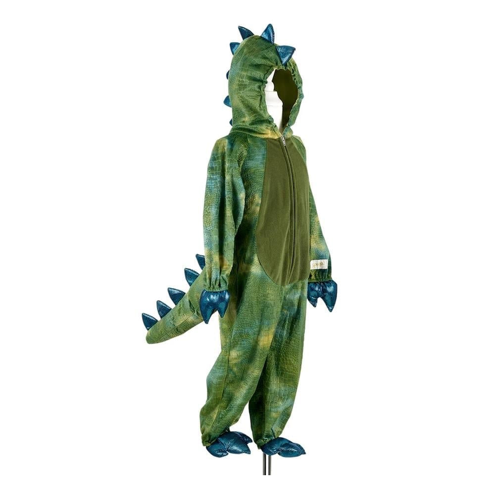 Souza T-Rex Tulum Hayvan Kostümü 3-4 Yaş