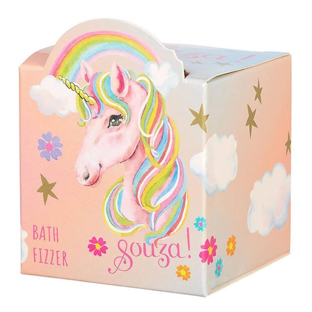 Souza Unicorn Banyo Topu