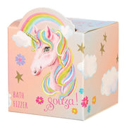 Souza Unicorn Banyo Topu