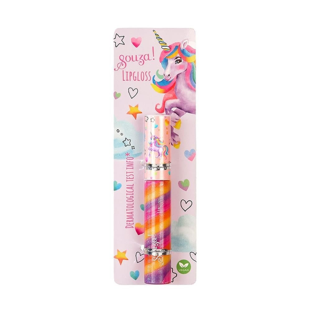 Souza Unicorn Dudak Parlatıcısı
