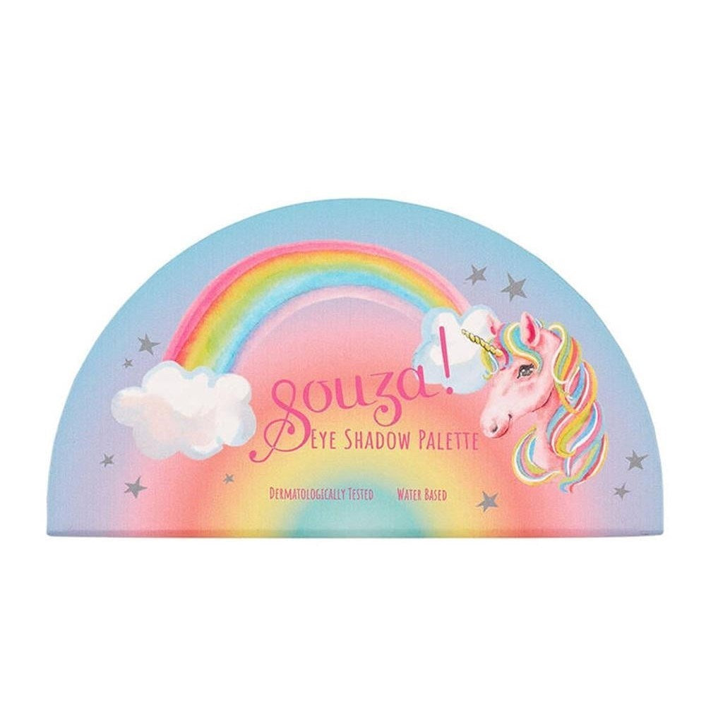 Souza Unicorn Göz Farı Paleti
