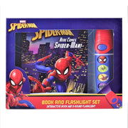 SpiderMan: Here Comes SpiderMan!