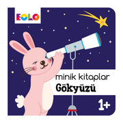 Eolo Minik Kitaplar – Gökyüzü